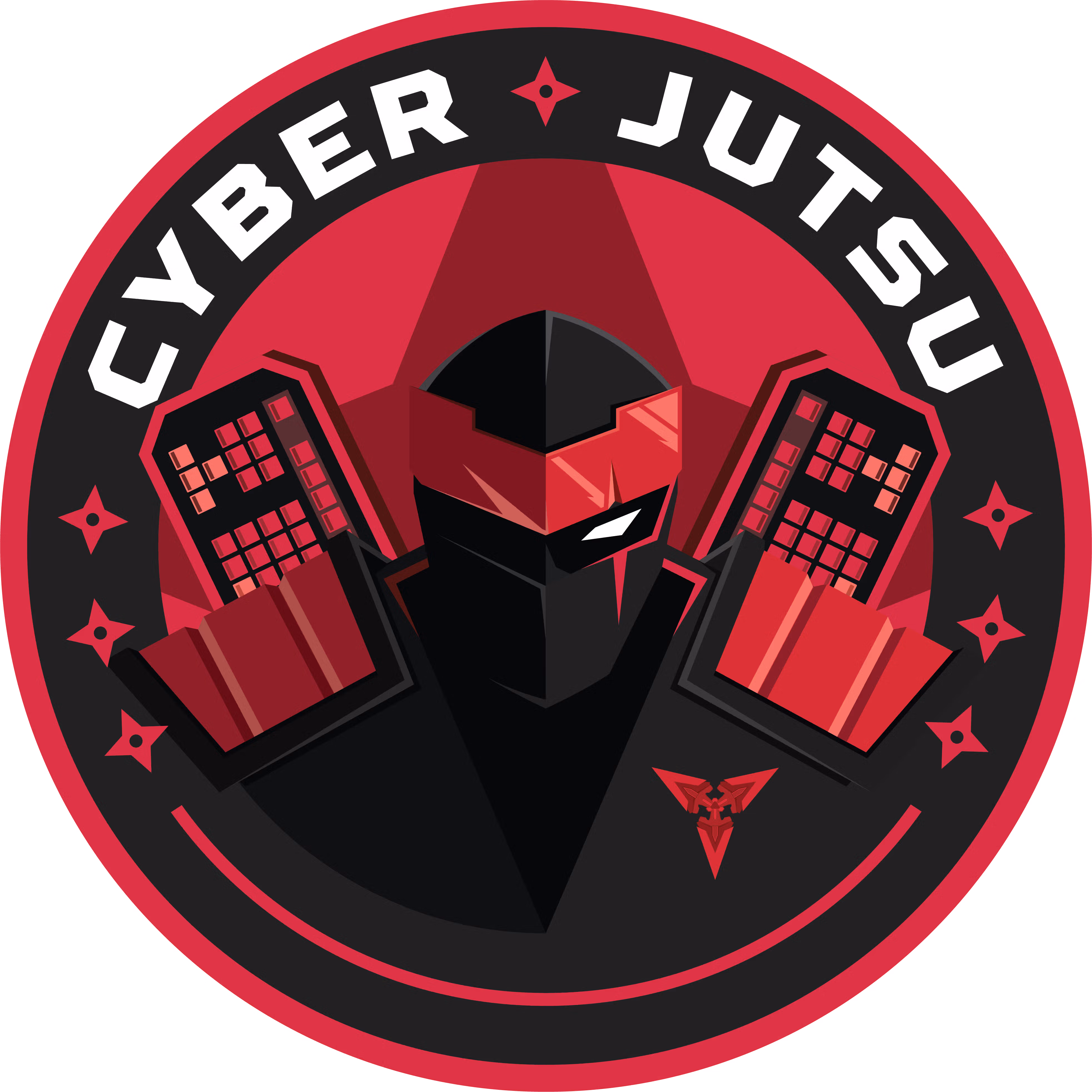 Cyberjutsu